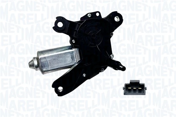 Wiper Motor